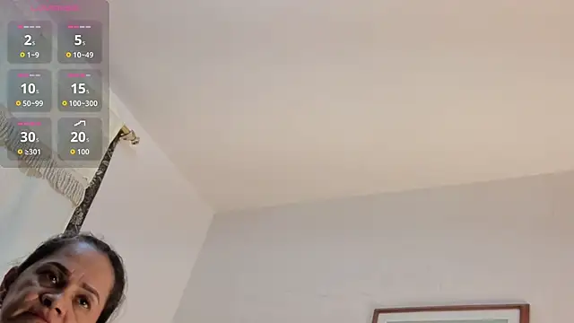 mariangellive online show from September 12, 10:54 pm