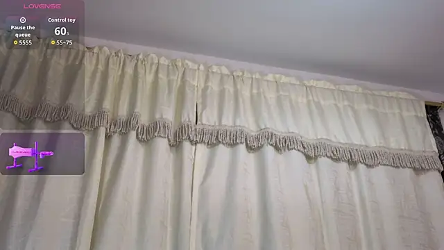 mariangellive online show from October 13, 5:29 am