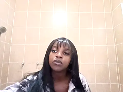 Himissnoire online show from March 10, 5:07 pm