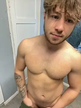 harleybarker online show from November 30, 4:00 pm