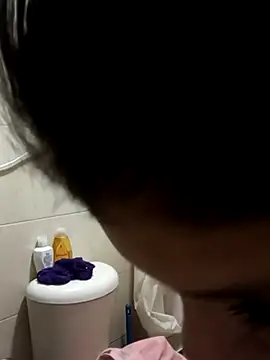 LunaAndOrion online show from October 5, 12:53 am