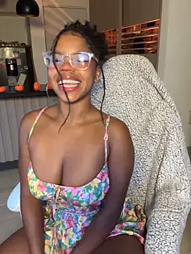 Sweet-Jade online show from October 21, 10:32 pm