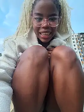 Sweet-Jade online show from October 30, 10:54 pm