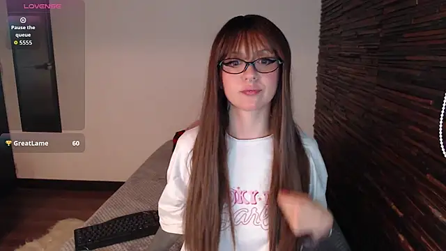 babedooll online show from October 23, 3:06 am