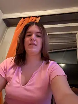 IssadoraaPink online show from September 24, 7:06 pm