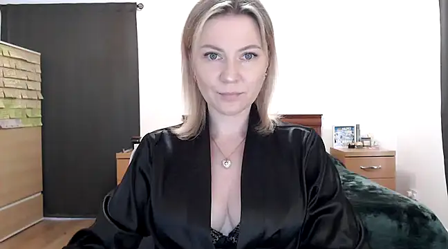 ParadiseAlina online show from March 4, 5:24 pm