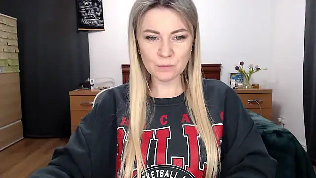 ParadiseAlina online show from January 16, 7:29 pm