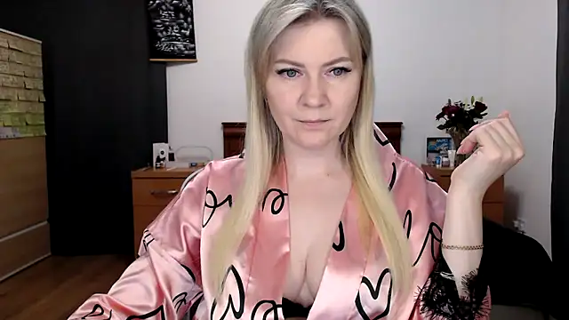 ParadiseAlina online show from March 9, 7:29 pm