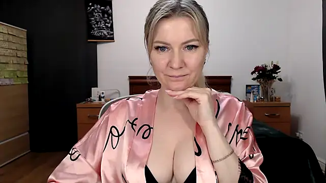 ParadiseAlina online show from March 10, 6:57 pm