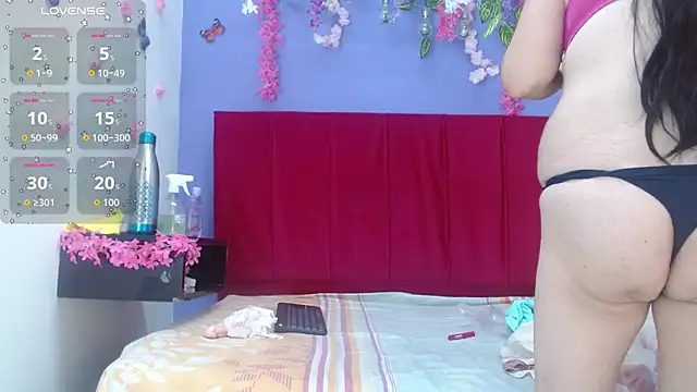 andrealopezcm101 online show from September 17, 11:12 am