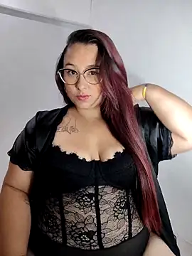 Freyacooper online show from September 14, 2:22 am