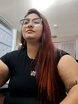 Freyacooper online show from January 8, 3:20 am