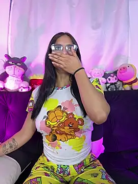 Clawd hot online show from February 18, 1:23 am