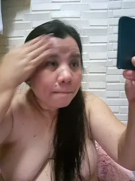 hotlyn45 online show from November 24, 12:16 pm