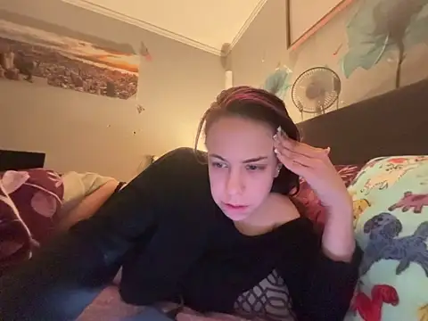 Vaua089 online show from February 11, 5:12 am