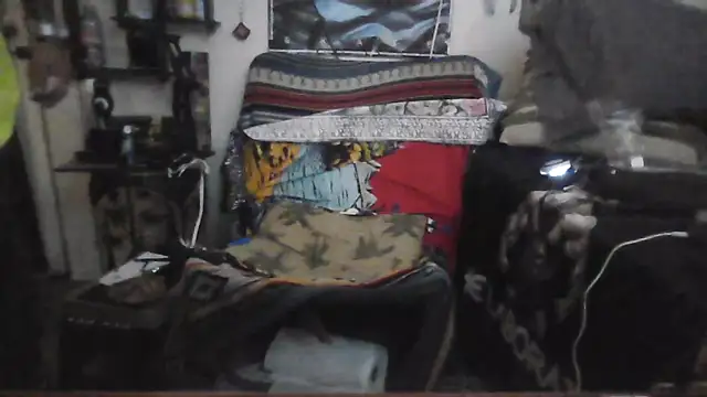 crassanova online show from March 29, 9:37 pm