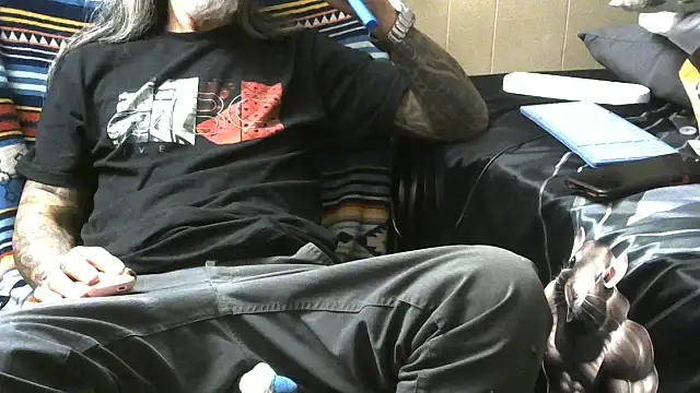 crassanova online show from April 16, 7:09 am