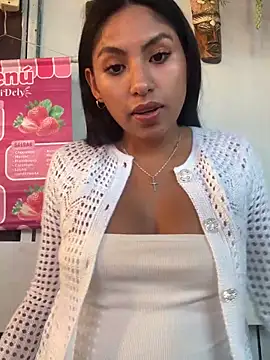 Snapshot of BrunetteBliss69 chatting on April 28, 9:42 pm BrunetteBliss69 online show from April 28, 9:42 pm
