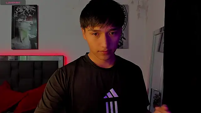 mateo-Esposito online show from September 9, 1:49 am