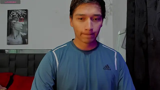 mateo-Esposito online show from November 1, 12:56 am