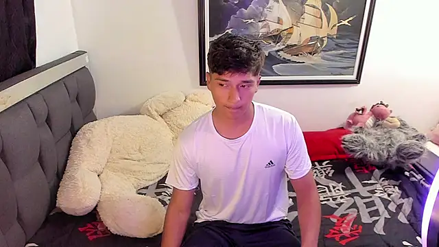 mateo-Esposito online show from January 16, 8:57 pm