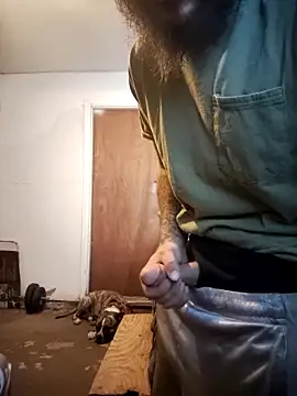 Snapshot of Wolfyking95 chatting on September 8, 10:53 pm Wolfyking95 online show from September 8, 10:53 pm