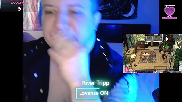 RiverTripp online show from May 13, 4:54 am
