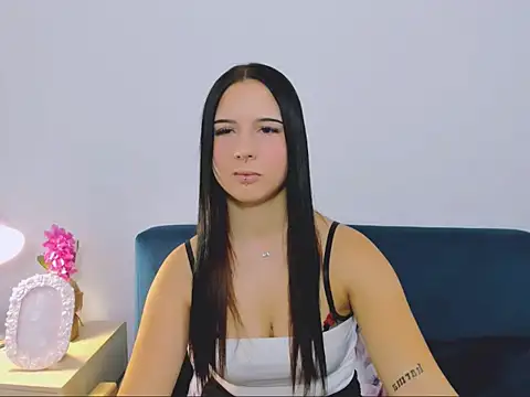 TaliaAdorable online show from November 21, 10:25 am