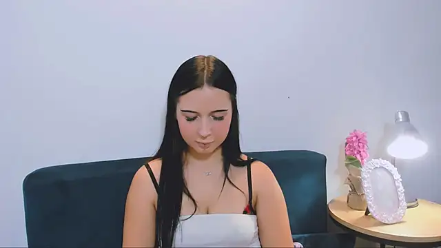 TaliaAdorable online show from November 30, 3:38 pm