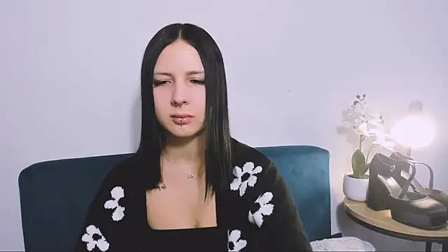 TaliaAdorable online show from January 10, 10:06 am