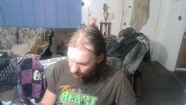 Poundtown1226 online show from September 10, 2:00 am