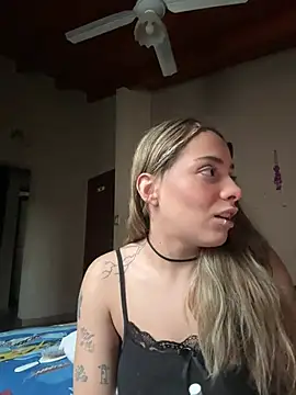 Marquis77 online show from March 24, 9:53 pm