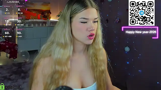 CherryLexi  online show from December 21, 3:13 am