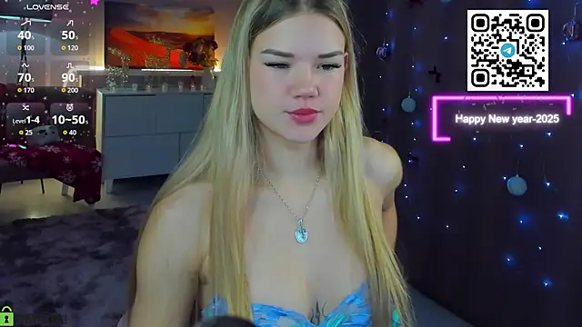 CherryLexi  online show from December 22, 3:25 am