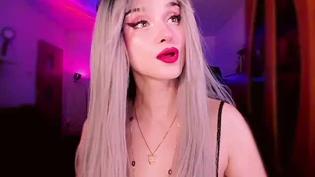 MistressJolie online show from March 1, 3:30 am