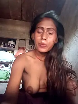 Snapshot of Hot_Riya33A chatting on September 22, 5:20 am Hot Riya33A online show from September 22, 5:20 am
