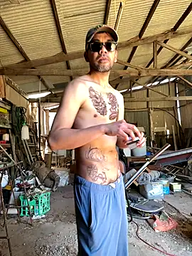 Stelan690 online show from December 5, 1:03 am