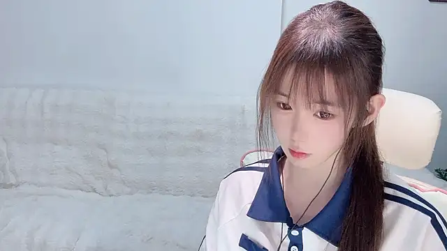 Xiao-runbao online show from November 16, 12:22 pm