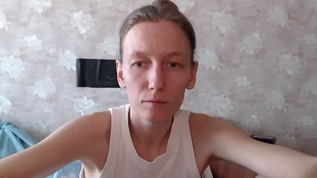 Snapshot of QueerASMR chatting on March 13, 12:01 pm QueerASMR online show from March 13, 12:01 pm