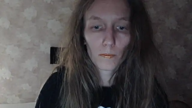Snapshot of QueerASMR chatting on March 17, 2:20 pm QueerASMR online show from March 17, 2:20 pm