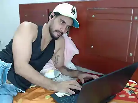 Snapshot of mochakkdj chatting on January 11, 4:23 pm mochakkdj online show from January 11, 4:23 pm