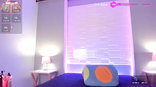 EmaRhodes online show from October 9, 4:38 pm