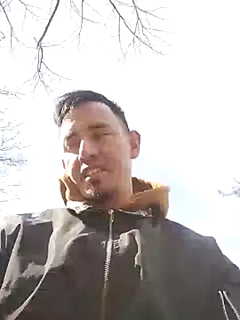 Snapshot of JuanD_vero chatting on February 22, 11:53 am JuanD vero online show from February 22, 11:53 am