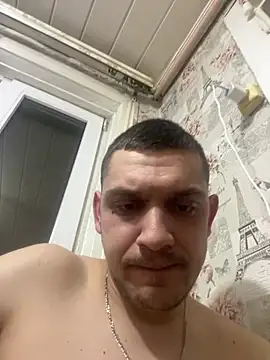 BogdanNegoda online show from February 23, 9:12 pm