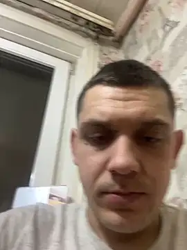 BogdanNegoda online show from February 26, 8:41 pm