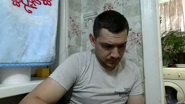 BogdanNegoda online show from April 13, 5:51 pm