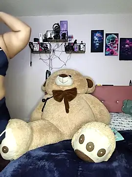 kendra lil evill online show from November 26, 10:16 am