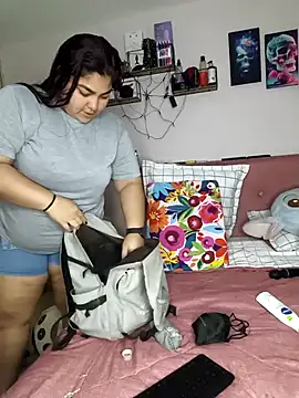 kendra lil evill online show from January 14, 10:43 am