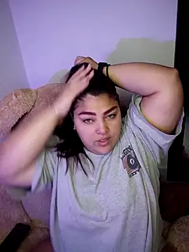 kendra lil evill online show from March 31, 10:37 am