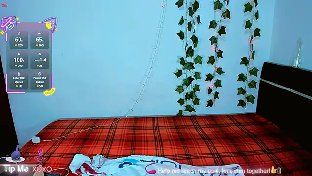 Snapshot of Cristall_Rousse chatting on September 23, 8:01 pm Cristall Rousse online show from September 23, 8:01 pm